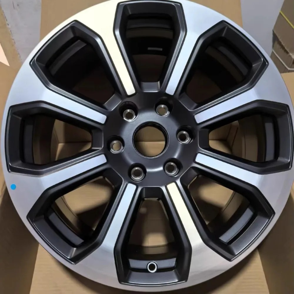 Factory Wholesale Auto Parts 20-inch Wheel Hub for  Formula Leopard OE 13975219-00